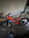 Specialized Stumpjumper FSR 2017
