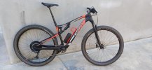 Wilier 110 fx 2023