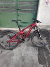 Canyon Spectral 8.0 all mountain