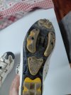 SCARPE MTB SIDI SPIDER 44