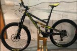 Devinci Spartan 2016 TG M
