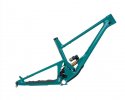 fox float x2 ammortizzatore 205*65