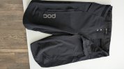 Vendo pantaloncini MTB - Poc Mavic Gore Bike