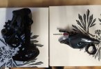 Cambio meccanico Sram XX1 Eagle Lunar + comando Gx Eagle e colllarino supporto manubrio