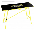 Tavolo da lavoro Pedro's Work bench portatile giallo