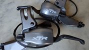 Comandi XTR 960