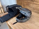 Bluegrass Legit carbon
