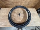Fulcrum metal carbon