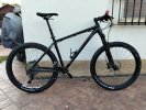 MTB front xc-trail BRAND-X HT-01