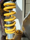 Molla Ohlins 525