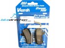 Pastiglie Sram Maven Ultimate, Silver, Bronze mescola DownHill
