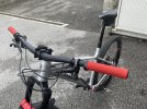 CUBE, REACTION TM, PRO 2025, tg XL