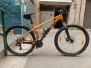 MTB Trek Marlin 5