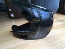 Casco integrale Hidrop
