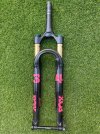 Forcella usata Fox SC Factory Racing 34 100mm
