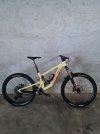 Santacruz nomad CC tg.M
