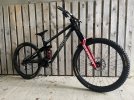 Atherton A 200 tg L reach 470