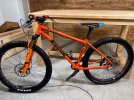 Ritchey Timberwolf (XC)