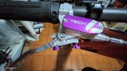 freni Hope Tech4 V4