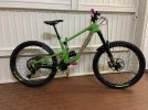 SANTA CRUZ NOMAD XT Coil Size M