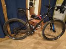Canyon Exceed CF SL 6.0 Pro Race 2019 Carbon