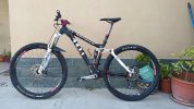 Rotwild r.X1 ruote 29"