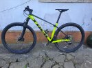 Trek Procaliber 9.6