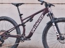 Specialized Epic 8 AXS 2026 kit telaio forcella ammo