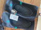 Ginocchiere amplifi mtb tg.xl