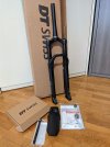 DT Swiss F 232 One 120 NUOVA