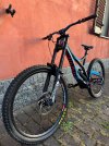 MTB Devinci Wilson DH Tg.L