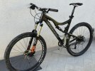Santa Cruz Blur LTc 27,5"