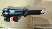 Ammortizzatore Marzocchi Bomber Air