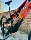 Svendo Ebike Rotwild Full Carbon Top di Gamma