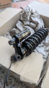 RockShox Ammortizzatore Super Deluxe Coil Ultimate DH RC 250x75mm - molla 400lbs