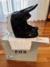 IN VENDITA Casco da MTB Integrale - FOX Rampage - MIPS* - XL - (mai usato)