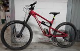 Nukeproof Mega 2024