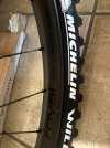 Roval traverse sl II carbonio 29" 2025