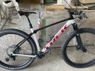 Trek Procaliber 9.8