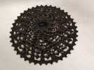 Cassetta SRAM X01 XG-1195 X-DOME 10-42T 11 velocità - Ottime condizioni