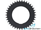 corona-gravel-pedivelle-sram-axs-attacco-filettato-cruel-components-VOR-Bike-Direction.jpg