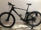 Scalpel HT carbon4