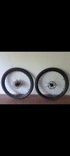ruota raceface next sl