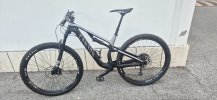 Canyon Neuron CF 8.0 Carbon