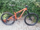 Mtb MDE Carve 2019 M FAST 29" trail all mountain