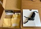 SRAM Freno anteriore a disco Maven Silver B1 NUOVO