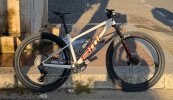 BMC Twostroke 01 ONE