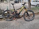 Vendo Giant Reign E+ 0 Pro, anno 2020, taglia L.