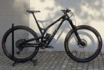 Evil Offering V1 taglia M
