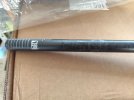 Manubrio carbonio Nukeproof 780mm diam.31.8